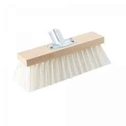 Balai Macadam 32 Cm Sans Manche - Wilmart