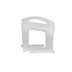 Bride 3-12 Mm / 1,5 Mm Delta Level System (400 Pièces) - Rubi