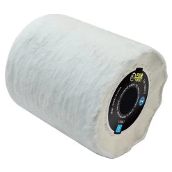 Brosse En Coton Diamètre 120 Mm - Fartools