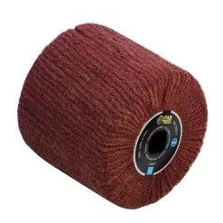 Brosse Fibre Synthétique Diamètre 120 Mm Fartools