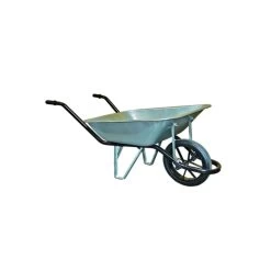 Brouette PREMIUM 90 Litres - Roue Pleine