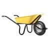 Brouette Aktiv Excellium Plus 100 Peinte Roue Gonflée Haemmerlin -Maison Outil Boutique brouette aktiv excellium plus 100 peinte roue gonflee haemmerlin
