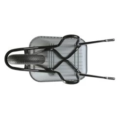 Brouette Aktiv Excellium Plus 100 Peinte Roue Gonflée Haemmerlin -Maison Outil Boutique brouette aktiv excellium plus 100 peinte roue gonflee haemmerlin 3