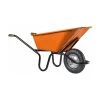 Brouette Crusader Bati Plus 120 Reno Roue Gonflée Haemmerlin -Maison Outil Boutique brouette crusader bati plus 120 reno roue gonflee haemmerlin