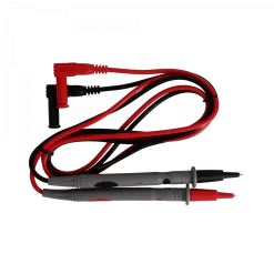 Câble Pour Multimètre 1m Wilmart