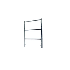Cadre 3 Barreaux Galvanisé - Tour étaiement