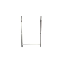 Cadre De Départ Galvanisé Hauteur 1,18 M - Echafaudage Ø 45