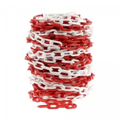 Chaine Polyéthylène Diam 5.5 Mm - 25 M - Wilmart