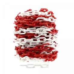 Chaine Polyéthylène Diam 7.5 Mm - 25 M - Wilmart