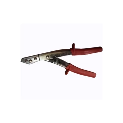 Cisaille Grignoteuse