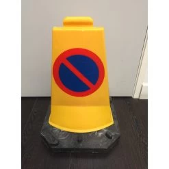 Cône Plat B6A1 - 50 Cm - ADS -Maison Outil Boutique cone plat b6a1 50 cm ads 1