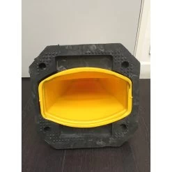 Cône Plat Vierge - 50 Cm - ADS -Maison Outil Boutique cone plat vierge 50 cm ads 2