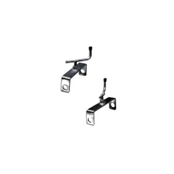 Coulisseau D'angle Pour Piquet D'implantation