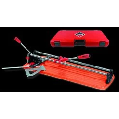 Coupe Carreaux TS 66 Max Orange - Rubi