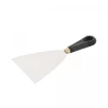 Couteau à Reboucher Manche Polypropylène 8 Cm - Wilmart -Maison Outil Boutique couteau a reboucher manche polypropylene 80 mm wilmart