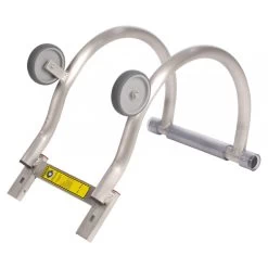 Crochet De Faitage Pour échelle De Toit Aluminium Centaure -Maison Outil Boutique crochet de faitage pour echelle de toit aluminium centaure 1