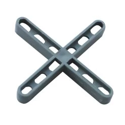 Croisillons 4 Mm (200 Pièces) - Rubi