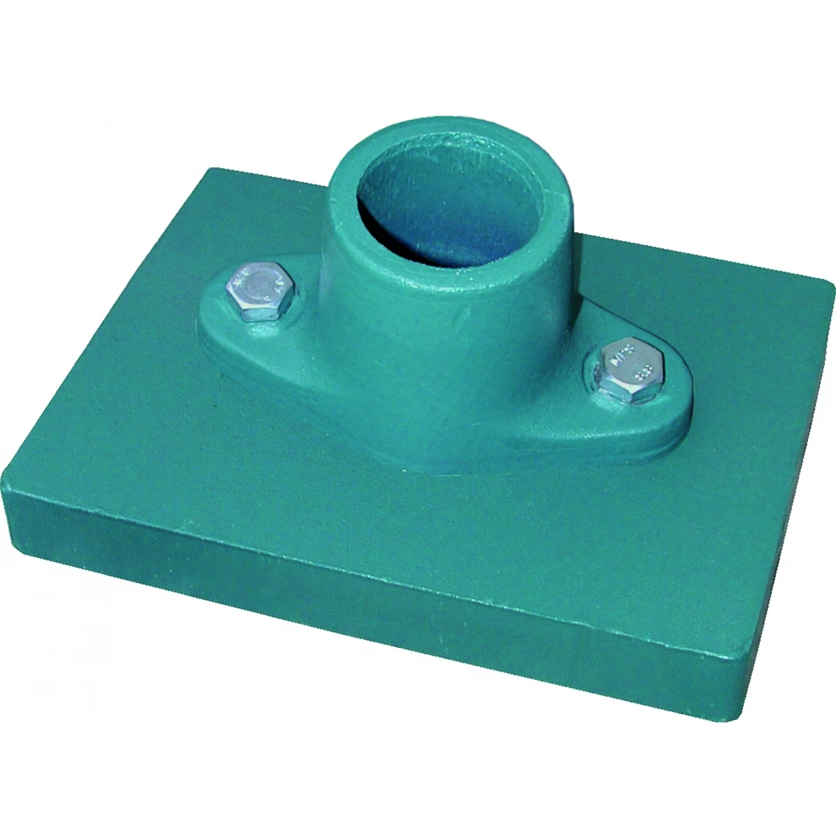 Dame De Maçon Rectangulaire - Forges De Magne 3 Dame De Maçon Rectangulaire - Forges De Magne