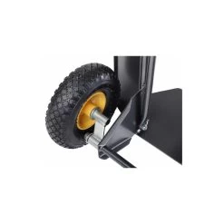 Diable Rollax 946 G Roues Gonflées Haemmerlin -Maison Outil Boutique diable 924 g roues gonflees haemmerlin 2