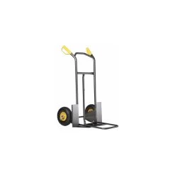 Diable Rollax 946 G Roues Gonflées Haemmerlin