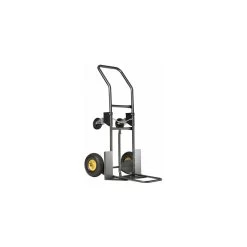 Diable/Chariot Rollax 950 G Roues Gonflées Haemmerlin