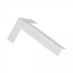 Double équerre De Traçage Graduée 300x190x190 Mm - Wilmart