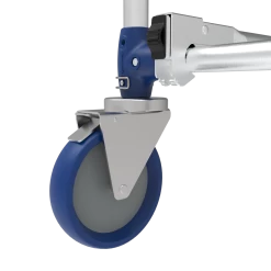 Echafaudage CROSS 180 Hauteur Travail 3.85 M Tubesca Comabi -Maison Outil Boutique echafaudage cross 180 hauteur travail 385 m tubesca comabi 1