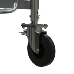 Echafaudage GENERIS 750/4 Hauteur Travail 7,20 M Tubesca Comabi -Maison Outil Boutique echafaudage generis 750 3 hauteur travail 720 m tubesca comabi 1