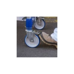 Echafaudage INSIDER Hauteur Travail 4,85 M Tubesca Comabi 13 Echafaudage INSIDER Hauteur Travail 4,85 M Tubesca Comabi -Maison Outil Boutique echafaudage insider hauteur travail 485 m tubesca comabi 4