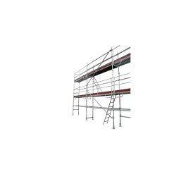 Lot échafaudage Multidirectionnel 104 M2