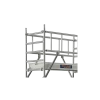 Echafaudage NEOLIUM 200 Box - Hauteur Travail 6,00 M Tubesca Comabi -Maison Outil Boutique echafaudage neolium 200 box hauteur travail 600 m tubesca comabi