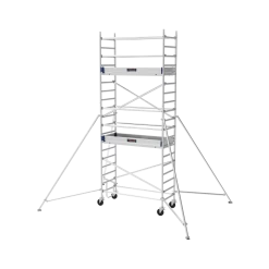 Echafaudage NEOLIUM 200 Line - Hauteur Travail 6,00 M Tubesca Comabi 10 Echafaudage NEOLIUM 200 Line - Hauteur Travail 6,00 M Tubesca Comabi -Maison Outil Boutique echafaudage neolium 200 line hauteur travail 600 m tubesca comabi 1