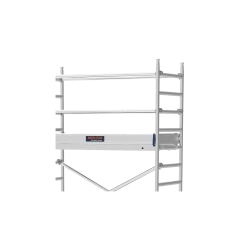 Echafaudage NEOLIUM 200 Line - Hauteur Travail 6,00 M Tubesca Comabi 13 Echafaudage NEOLIUM 200 Line - Hauteur Travail 6,00 M Tubesca Comabi -Maison Outil Boutique echafaudage neolium 200 line hauteur travail 600 m tubesca comabi 4
