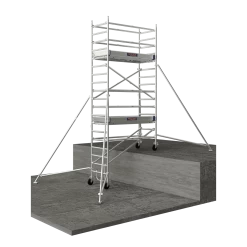 Echafaudage NEOLIUM 200 Line - Hauteur Travail 6,00 M Tubesca Comabi 15 Echafaudage NEOLIUM 200 Line - Hauteur Travail 6,00 M Tubesca Comabi -Maison Outil Boutique echafaudage neolium 200 line hauteur travail 600 m tubesca comabi 6