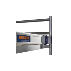 Echafaudage NEOLIUM 400 Line - Hauteur 6,00 M Tubesca Comabi -Maison Outil Boutique echafaudage neolium 400 line hauteur 600 m tubesca comabi 2