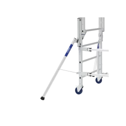 Echafaudage Roulant Télescopique Z TOWER - Tubesca Comabi 19 Echafaudage Roulant Télescopique Z TOWER - Tubesca Comabi -Maison Outil Boutique echafaudage roulant telescopique z tower tubesca comabi 7