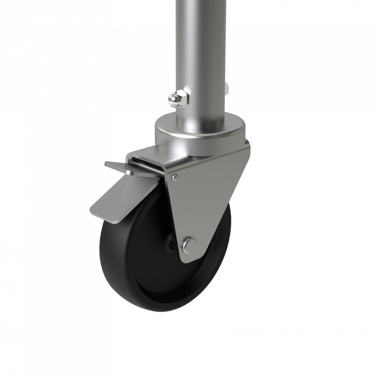 Echafaudage RUNNER Hauteur Travail 3,60 M Tubesca Comabi 4 Echafaudage RUNNER Hauteur Travail 3,60 M Tubesca Comabi – Image 2