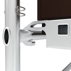 Echafaudage RUNNER Hauteur Travail 3,60 M Tubesca Comabi 10 Echafaudage RUNNER Hauteur Travail 3,60 M Tubesca Comabi -Maison Outil Boutique echafaudage runner hauteur travail 360 m tubesca comabi 2