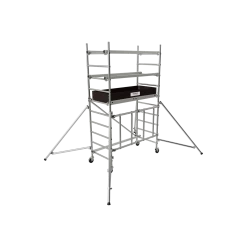 Echafaudage RUNNER Hauteur Travail 3,60 M Tubesca Comabi 13 Echafaudage RUNNER Hauteur Travail 3,60 M Tubesca Comabi -Maison Outil Boutique echafaudage runner hauteur travail 360 m tubesca comabi 4