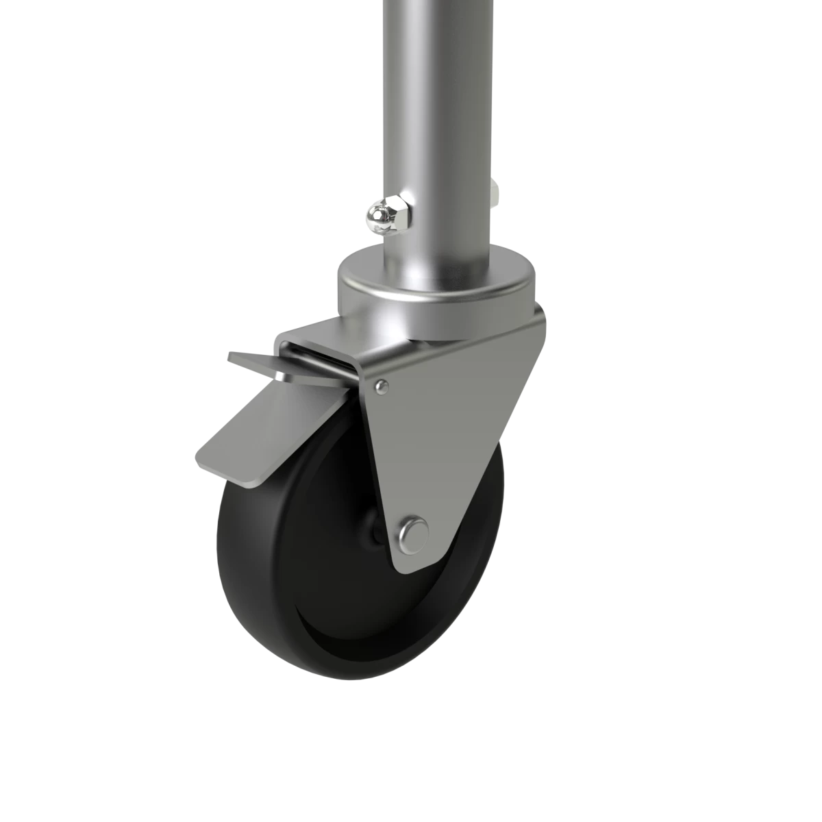 Echafaudage RUNNER Hauteur Travail 5,60 M Tubesca Comabi 5 Echafaudage RUNNER Hauteur Travail 5,60 M Tubesca Comabi – Image 3