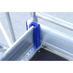 Echafaudage TOTEM 2 LINE 180 Hauteur Travail 4,85 M Tubesca Comabi -Maison Outil Boutique echafaudage totem 2 line 180 hauteur travail 485 m tubesca comabi 3