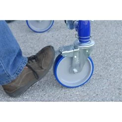 Echafaudage TOTEM 2 LINE 180 Hauteur Travail 6,85 M Tubesca Comabi 16 Echafaudage TOTEM 2 LINE 180 Hauteur Travail 6,85 M Tubesca Comabi -Maison Outil Boutique echafaudage totem 2 line 180 hauteur travail 685 m tubesca comabi 5