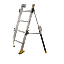 Echelle 2 Plans à Cordes+ Stabilisateurs 4.95 M C2 STAB - Centaure 10 Echelle 2 Plans à Cordes+ Stabilisateurs 4.95 M C2 STAB - Centaure -Maison Outil Boutique echelle 2 plans a cordes stabilisateurs c2 stab 300 495 m centaure 2