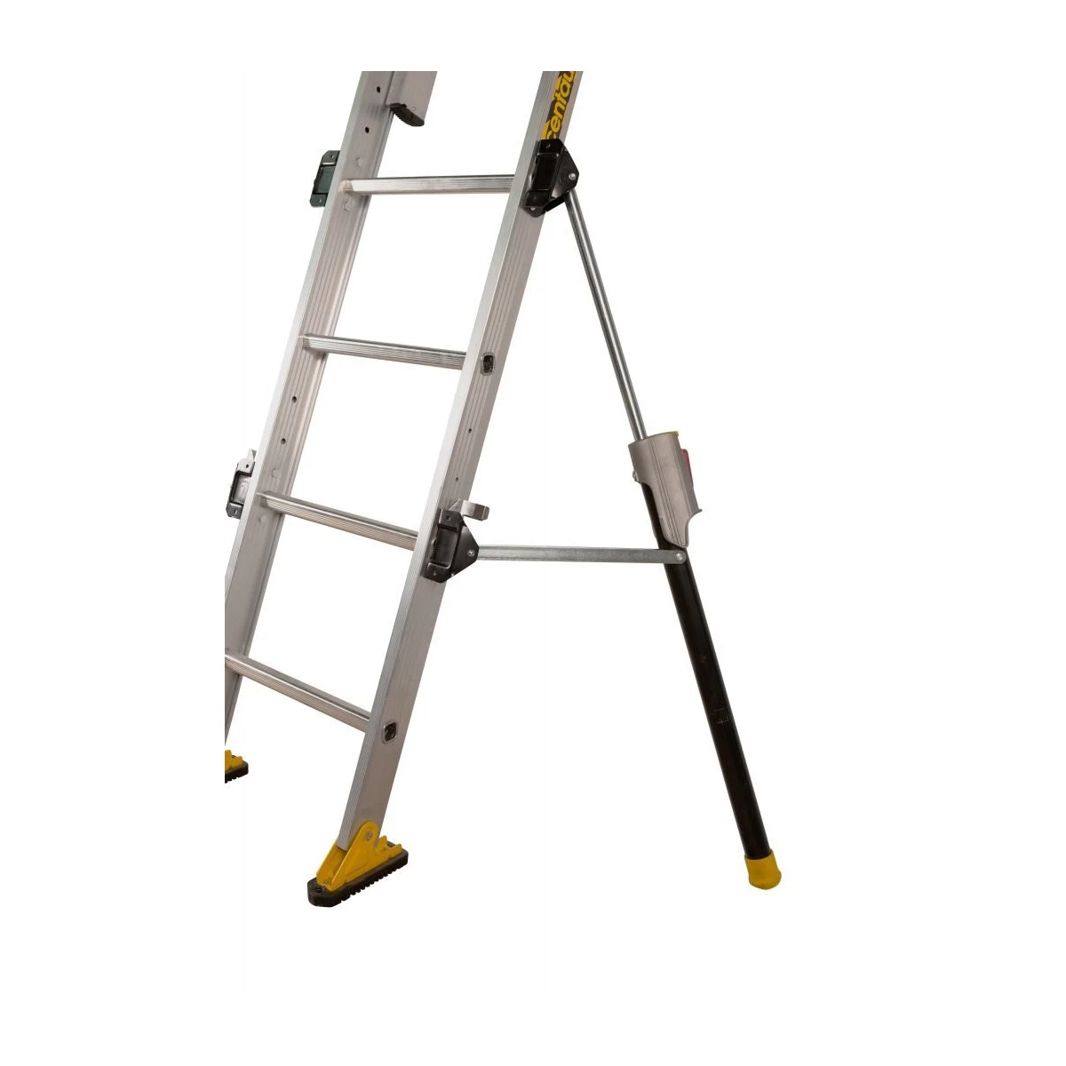 Echelle 2 Plans à Cordes+ Stabilisateurs 4.95 M C2 STAB - Centaure 5 Echelle 2 Plans à Cordes+ Stabilisateurs 4.95 M C2 STAB - Centaure – Image 3