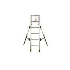 Echelle 2 Plans à Cordes+ Stabilisateurs 6.05 M C2 STAB - Centaure