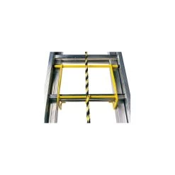 Echelle 2 Plans à Cordes+ Stabilisateurs 6.60 M C2 STAB - Centaure 9 Echelle 2 Plans à Cordes+ Stabilisateurs 6.60 M C2 STAB - Centaure -Maison Outil Boutique echelle 2 plans a cordes stabilisateurs c2 stab 410 660 m centaure 2