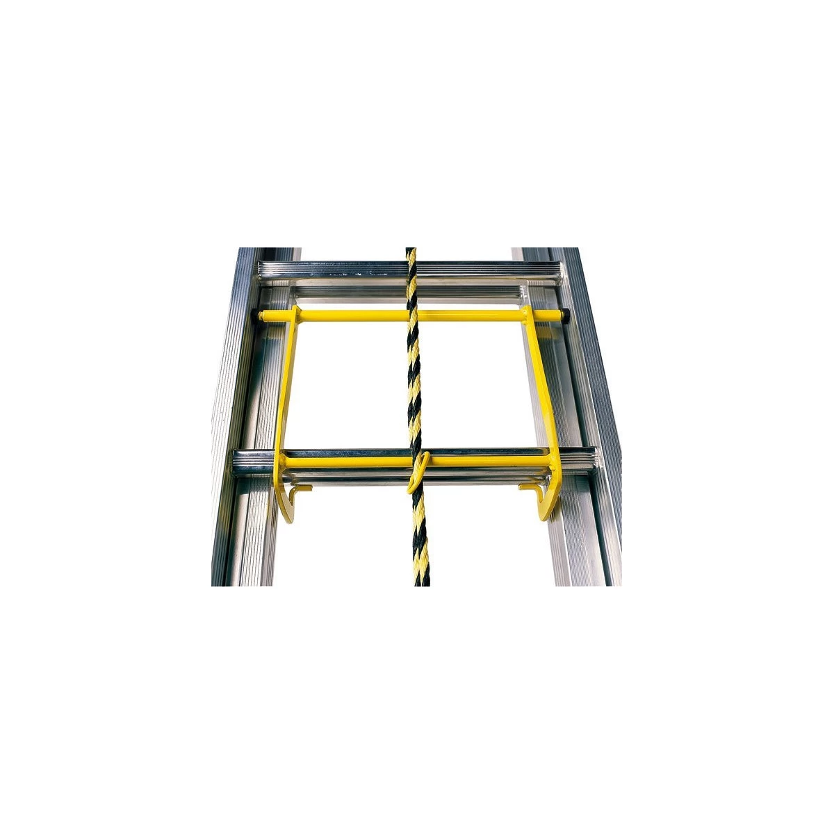 Echelle 2 Plans à Cordes+ Stabilisateurs 6.60 M C2 STAB - Centaure 5 Echelle 2 Plans à Cordes+ Stabilisateurs 6.60 M C2 STAB - Centaure – Image 3