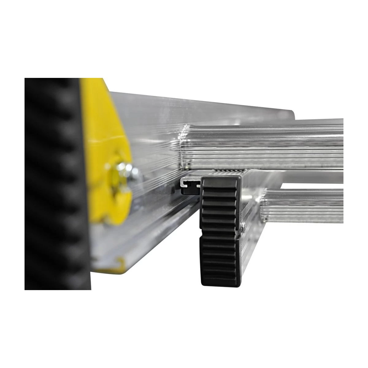 Echelle 2 Plans à Cordes+ Stabilisateurs 6.60 M C2 STAB - Centaure 6 Echelle 2 Plans à Cordes+ Stabilisateurs 6.60 M C2 STAB - Centaure – Image 4