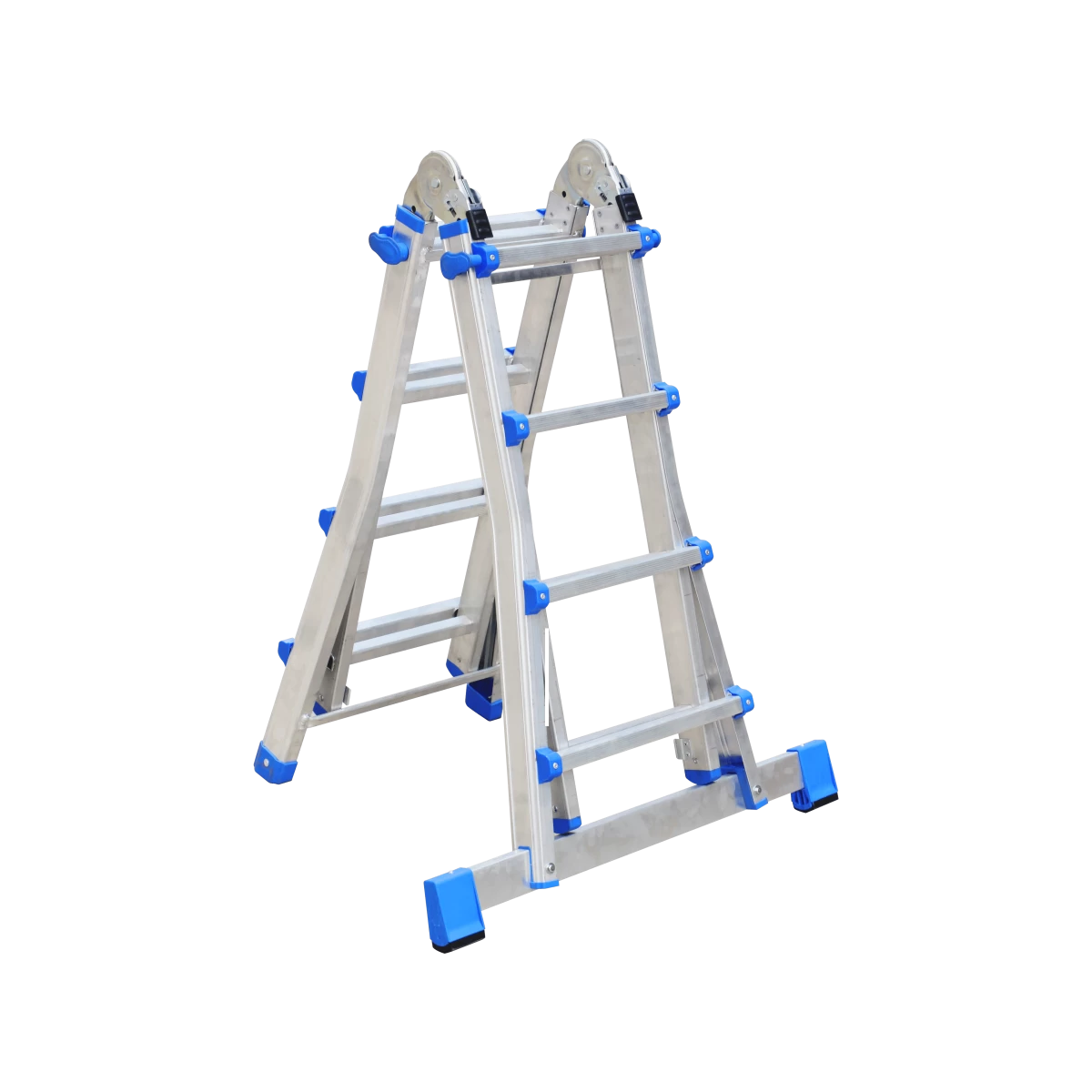 Echelle Articulée 4x3 MULTISCOPIC 2 - Tubesca Comabi 4 Echelle Articulée 4x3 MULTISCOPIC 2 - Tubesca Comabi – Image 2