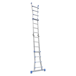 Echelle Articulée 4x3 MULTISCOPIC 2 - Tubesca Comabi 7 Echelle Articulée 4x3 MULTISCOPIC 2 - Tubesca Comabi -Maison Outil Boutique echelle articulee 4x3 multiscopic tubesca comabi 2